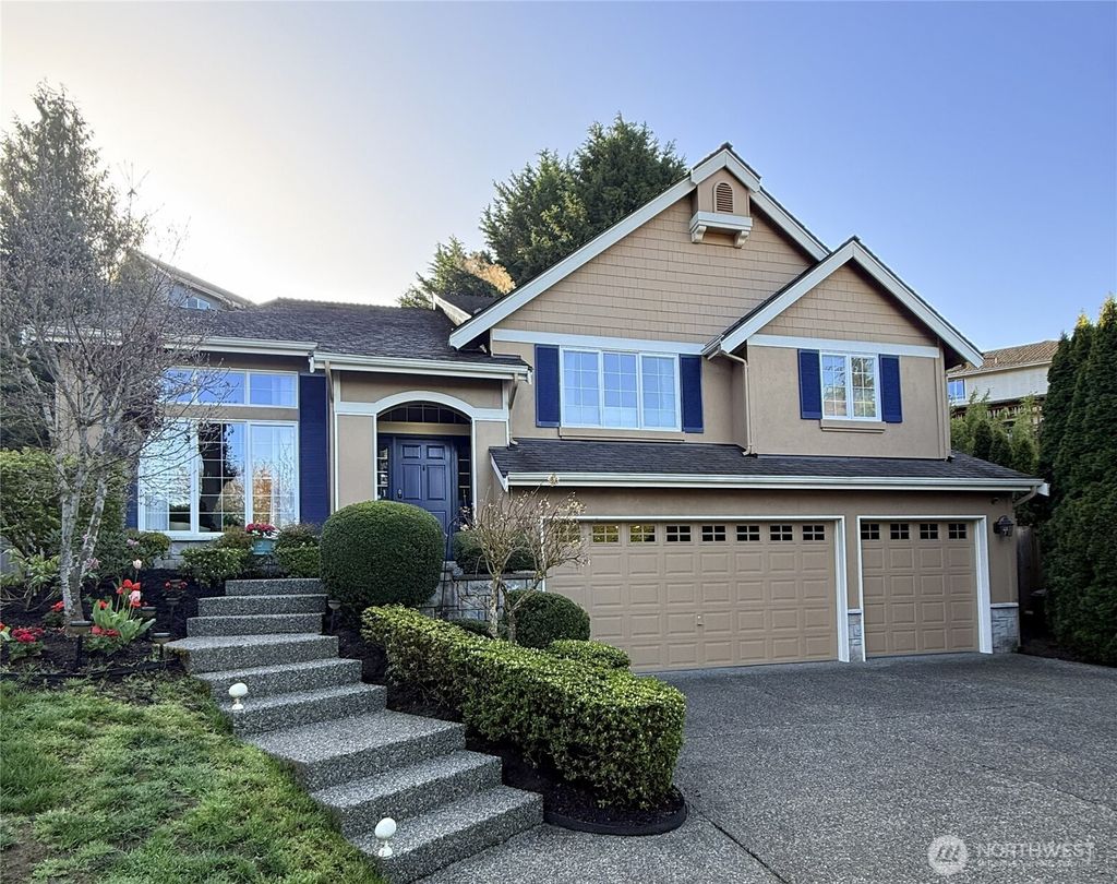Photo of 20019 27th Drive SE, Bothell, WA 98012 (MLS # 2508285)