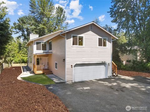 6149 115th Place SE Bellevue WA 98006