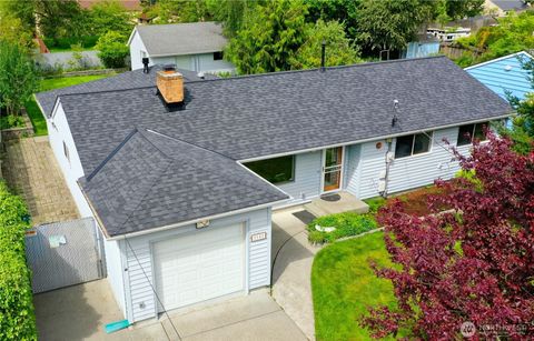 2142 N 192nd Street Shoreline WA 98133