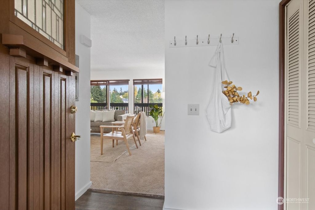 Photo of 7064 35th Avenue NE #32, Seattle, WA 98115 (MLS # 2306292)