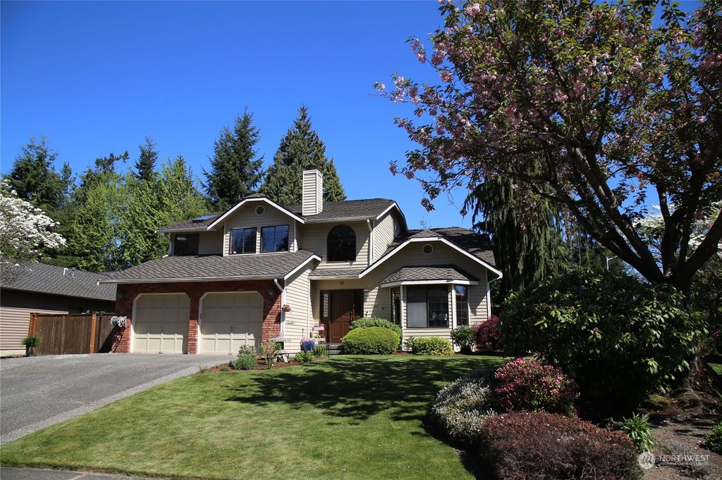 Photo of 3609 122nd Place SE, Everett, WA 98208 (MLS # 2140797)