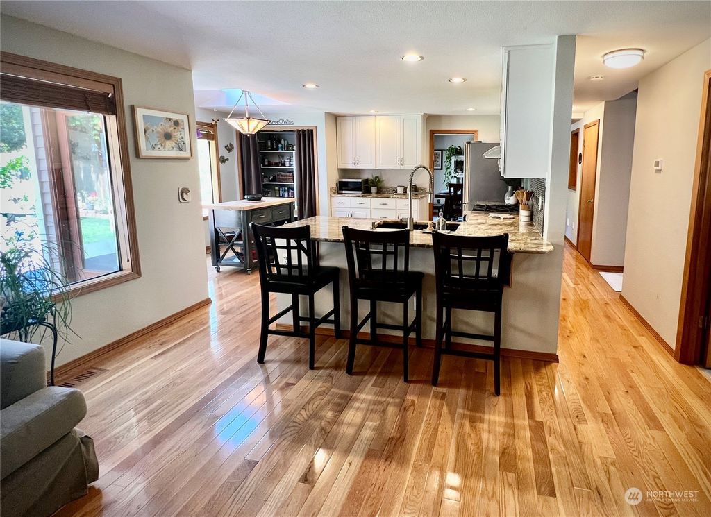 Photo of 3609 122nd Place SE, Everett, WA 98208 (MLS # 2140797)