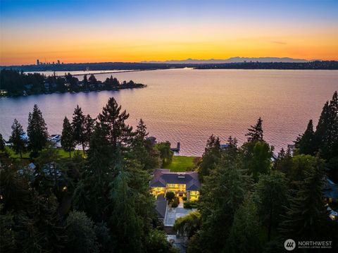 41625 Undisclosed Hunts Point WA 98004