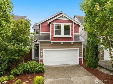 Photo of 330 124th Place SE, Everett, WA 98208 (MLS # 2557555)
