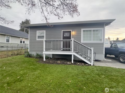 Photo of 3595 E K Street, Tacoma, WA 98404 (MLS # 2457378)