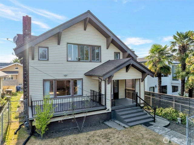3057 19th Avenue S, Seattle