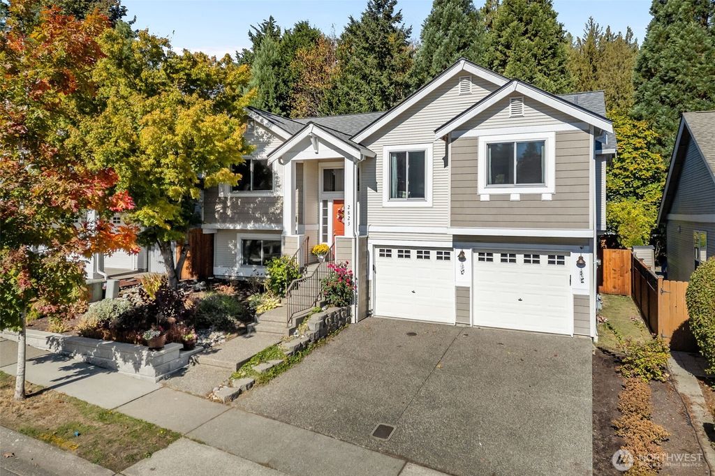 Photo of 2823 151st Place SW, Lynnwood, WA 98087 (MLS # 2441916)