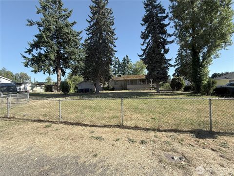 3401 NE 12th St Renton WA 98056