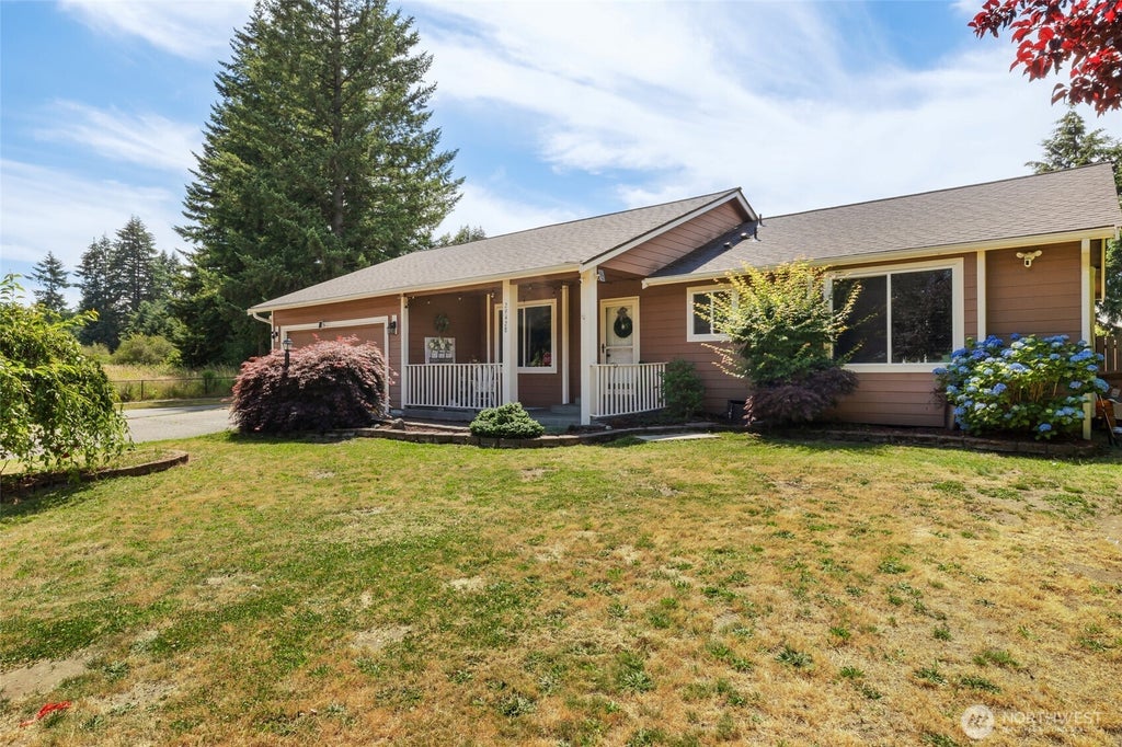 Photo of 29428 85th Avenue Ct S, Roy, WA 98580 (MLS # 2550667)