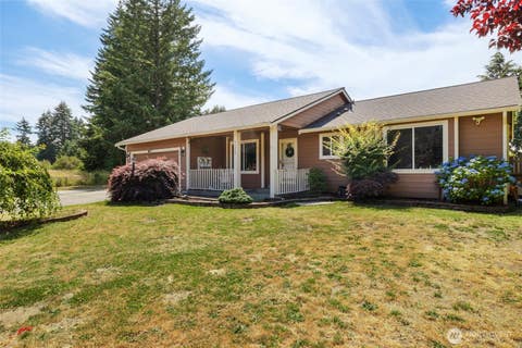 Photo of 29428 85th Avenue Ct S, Roy, WA 98580 (MLS # 2550667)