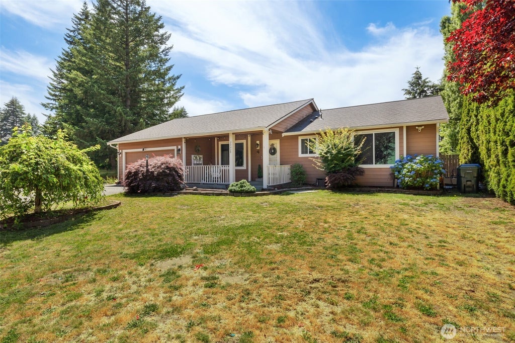 Photo of 29428 85th Avenue Ct S, Roy, WA 98580 (MLS # 2550667)