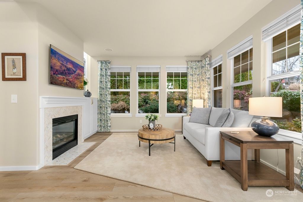 Photo of 7806 Fairway Avenue SE #1101, Snoqualmie, WA 98065 (MLS # 2320644)