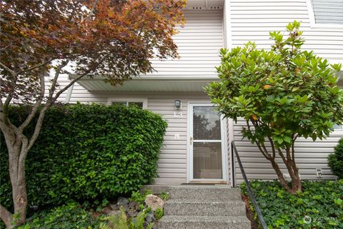 A home in Bothell