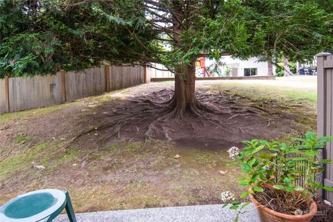 A home in Bothell