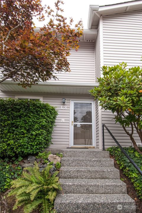 A home in Bothell