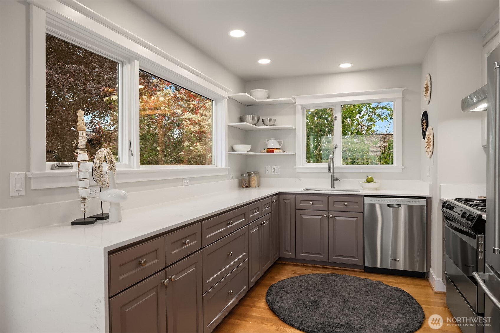 525 W Prospect Street A