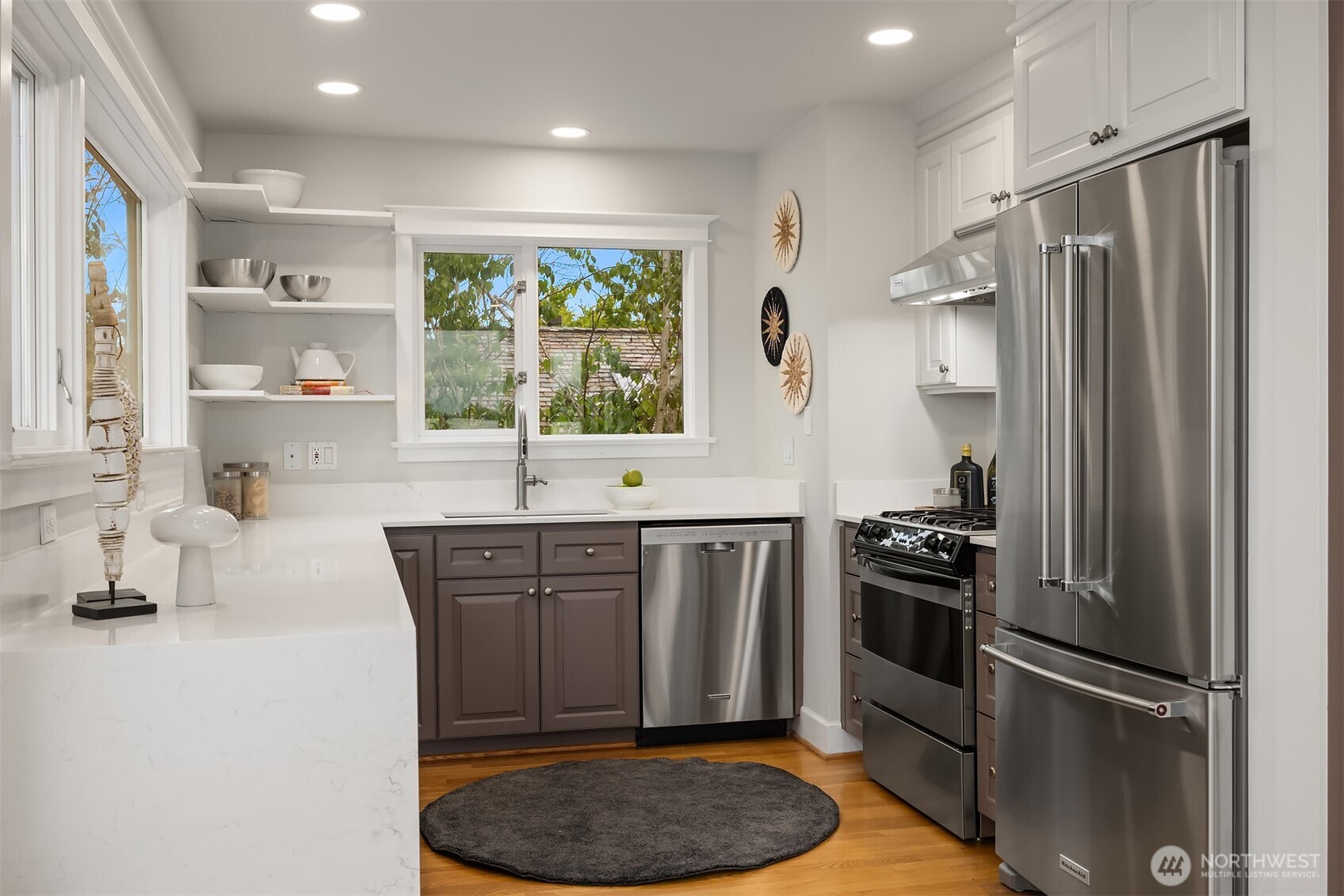 525 W Prospect Street A