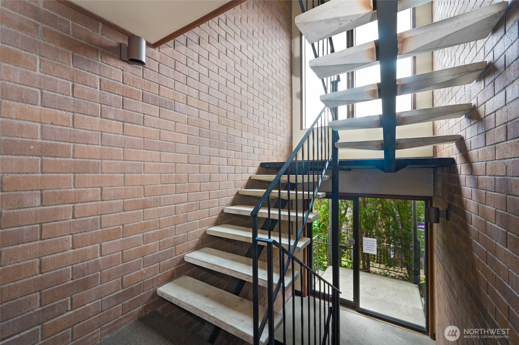 3323 Oakes Avenue 1-12