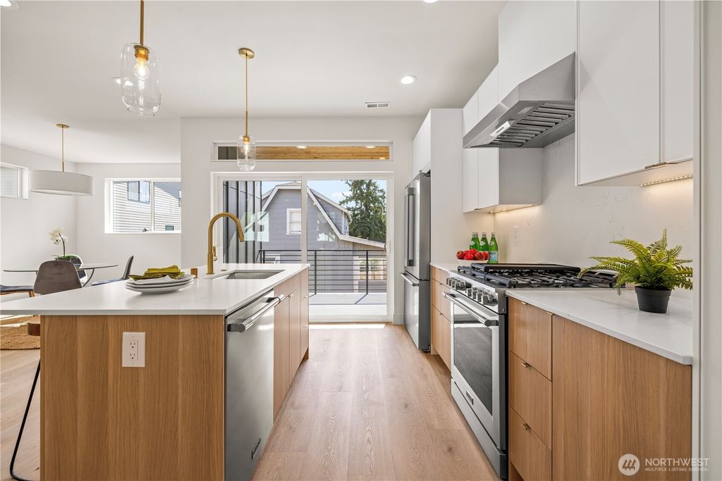 Photo of 6730 21st Avenue SW, Seattle, WA 98106 (MLS # 2455673)