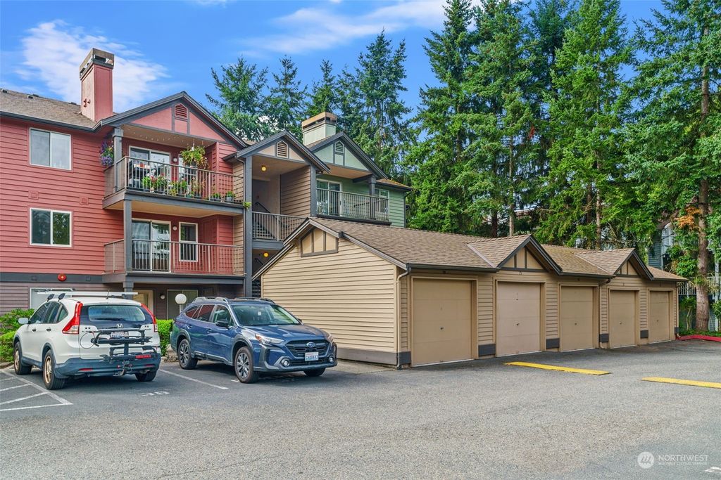 Photo of 13209 Newcastle Way #A206, Newcastle, WA 98059 (MLS # 2161391)