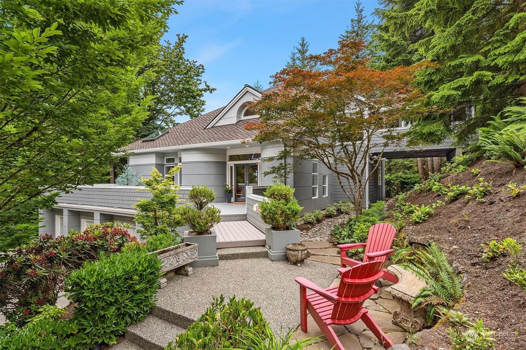 Photo of 18607 NW Cervinia Court, Issaquah, WA 98027 (MLS # 2143731)