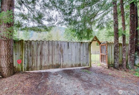 8095 Mosey Court Maple Falls WA 98266