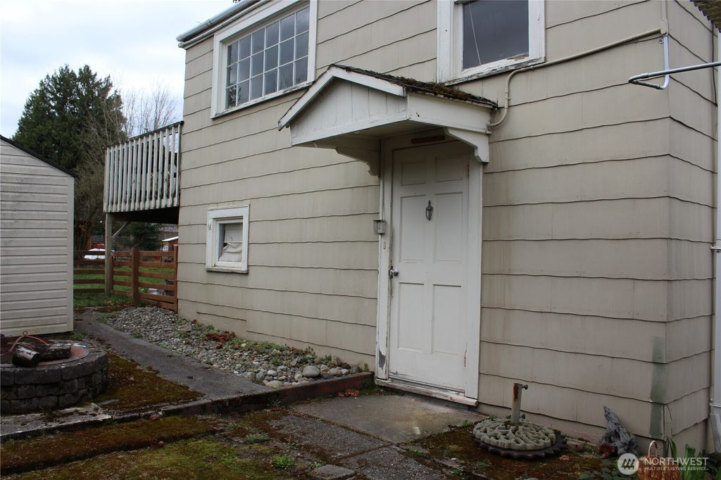 Photo of 5713 S Norfolk Street, Seattle, WA 98118 (MLS # 2342309)