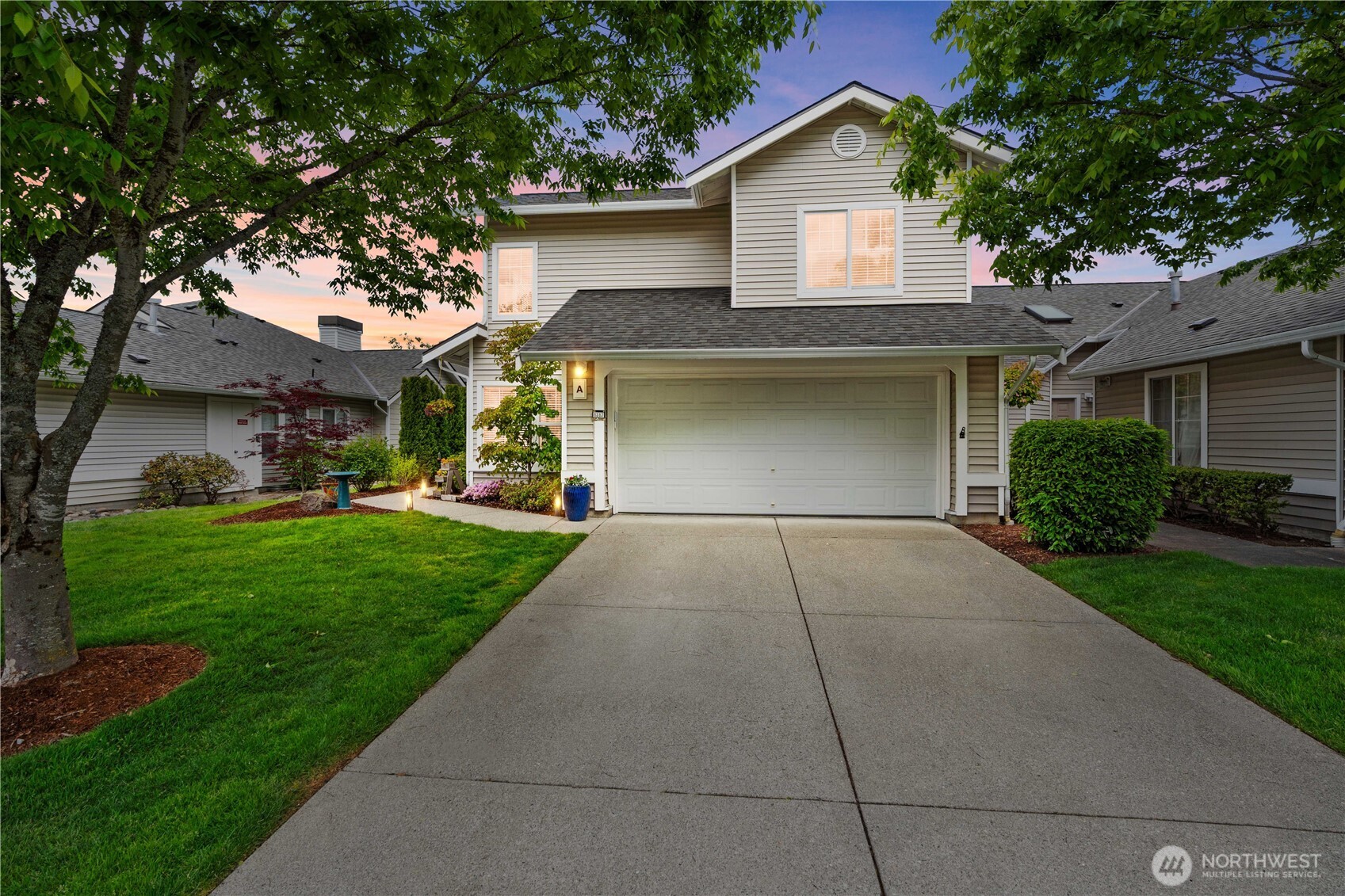 1317 60th Street SE A