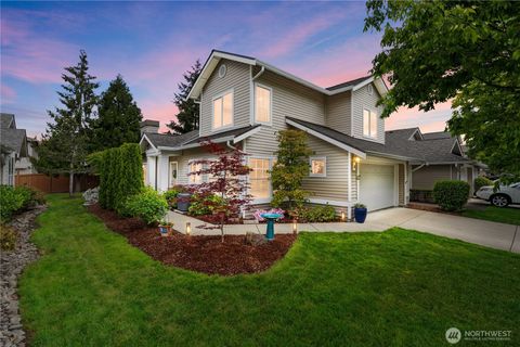 1317 60th Street SE A Auburn WA 98092