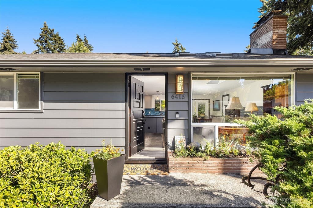 Photo of 6416 170th Place SW, Edmonds, WA 98026 (MLS # 2562042)