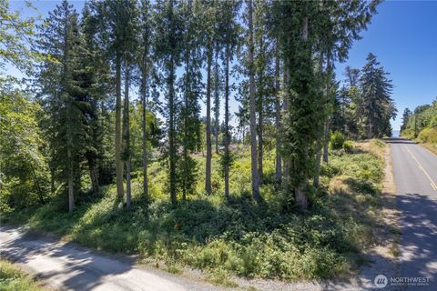 0 Linda View Drive Port Ludlow WA 98365