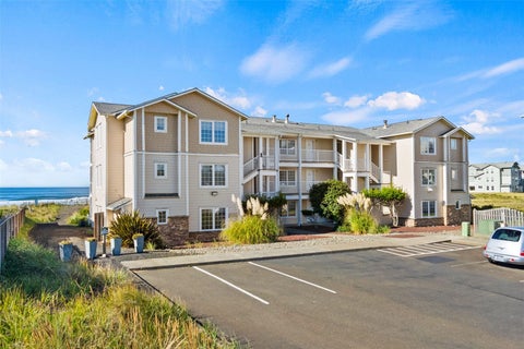 Photo of 1600 W Ocean Avenue #111, Westport, WA 98595 (MLS # 2597758)