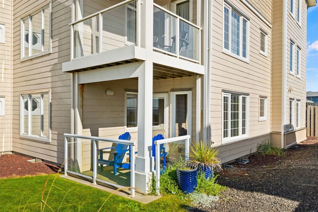 Photo of 1600 W Ocean Avenue #111, Westport, WA 98595 (MLS # 2597758)