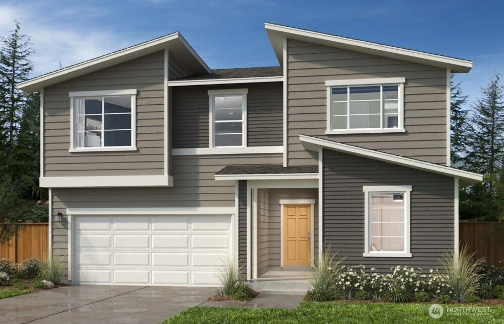 Photo of 2275 207th Street Ct E #42, Spanaway, WA 98387 (MLS # 2519478)