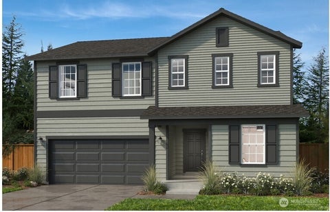 Photo of 2275 207th Street Ct E #42, Spanaway, WA 98387 (MLS # 2519478)