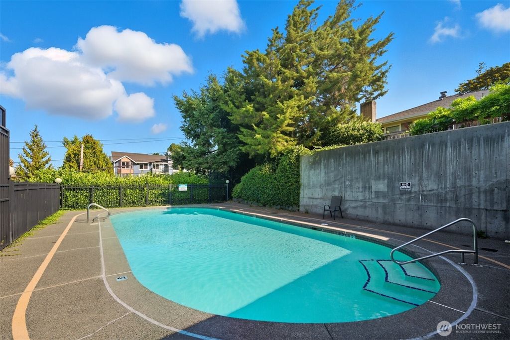Photo of 9416 1st Avenue NE #305, Seattle, WA 98115 (MLS # 2438695)