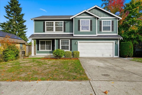 Photo of 4117 S K Street, Tacoma, WA 98418 (MLS # 2595281)