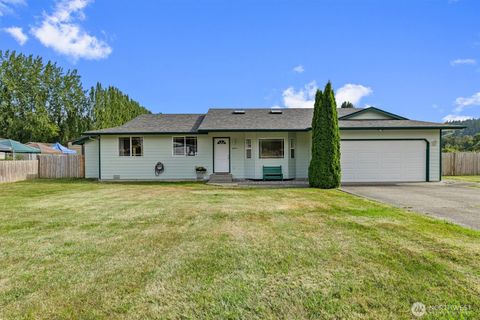 Photo of 180 Kowntee Street, Camano Island, WA 98282 (MLS # 2558676)