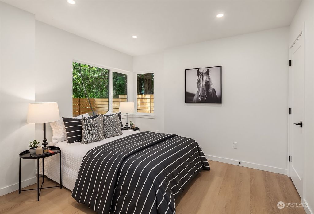 Photo of 3822 NE 89th Street, Seattle, WA 98115 (MLS # 2330925)