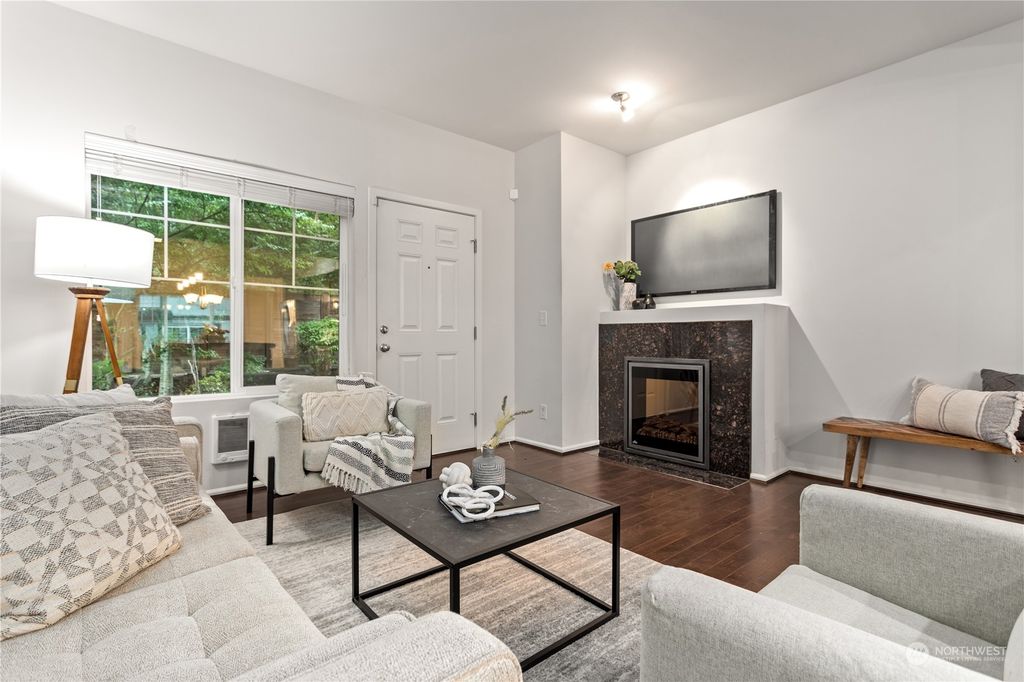 Photo of 10384 157th Place NE #103, Redmond, WA 98052 (MLS # 2165142)