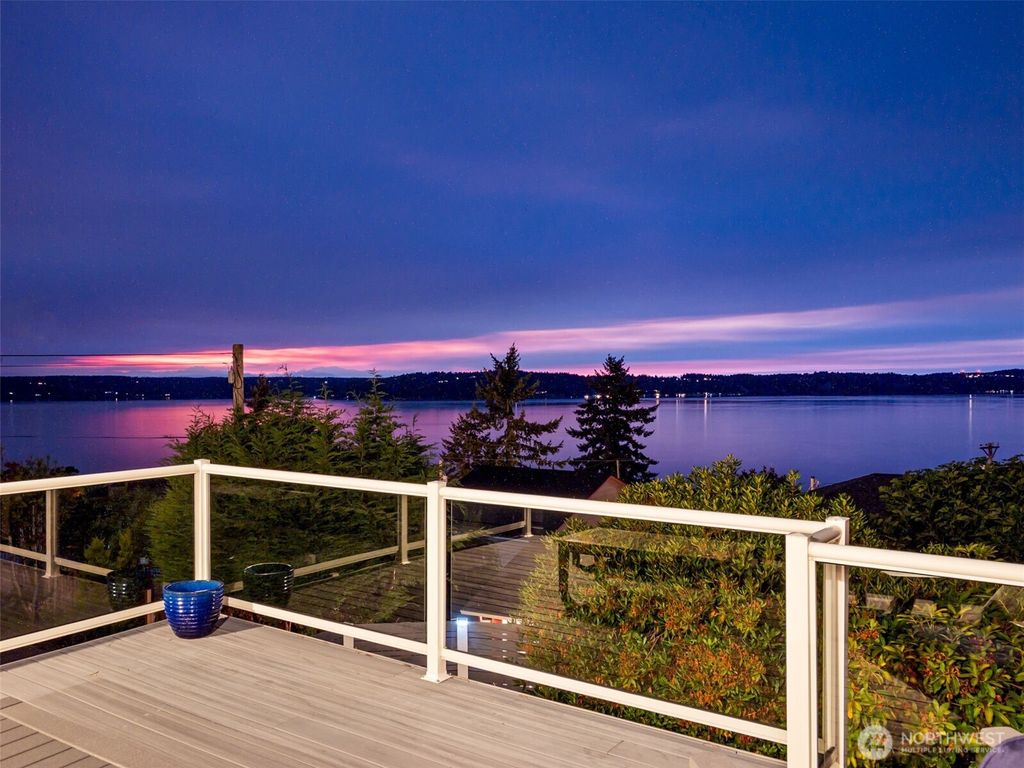 Photo of 8424 East Side Drive NE, Tacoma, WA 98422 (MLS # 2420141)