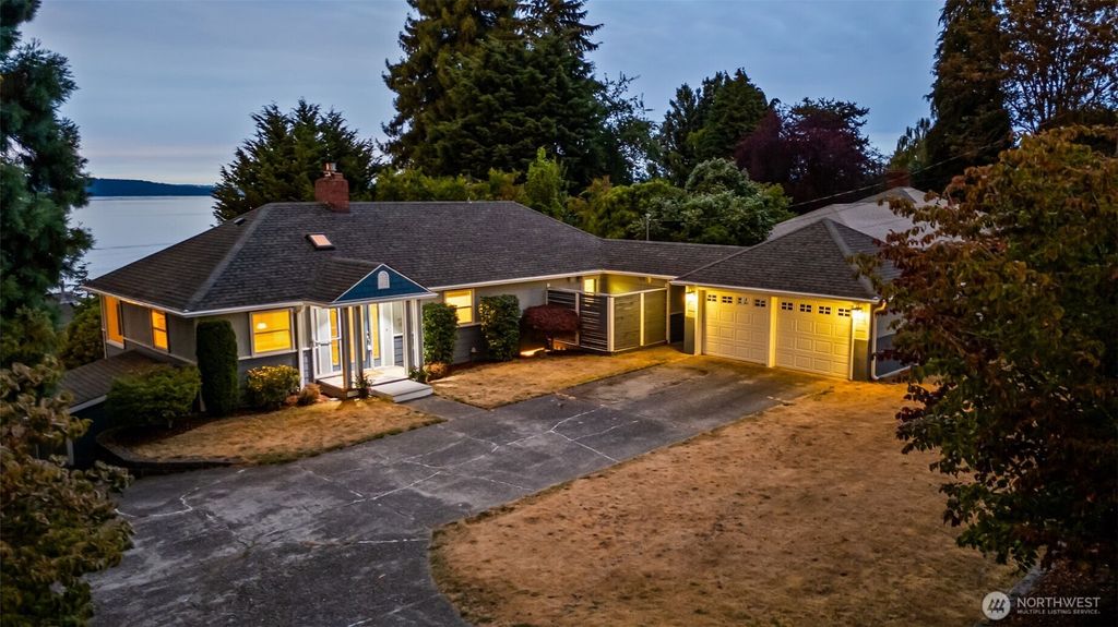 Photo of 8424 East Side Drive NE, Tacoma, WA 98422 (MLS # 2420141)