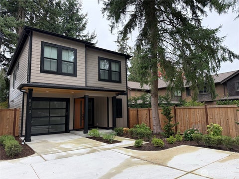 Photo of 8013 131st Place NE, Kirkland, WA 98033 (MLS # 2589557)
