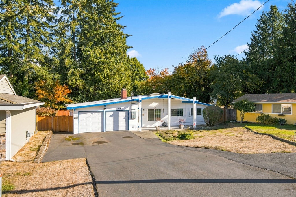Photo of 29634 21st Avenue S, Federal Way, WA 98003 (MLS # 2598819)