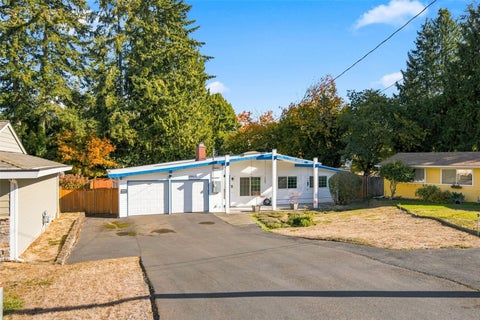 Photo of 29634 21st Avenue S, Federal Way, WA 98003 (MLS # 2598819)