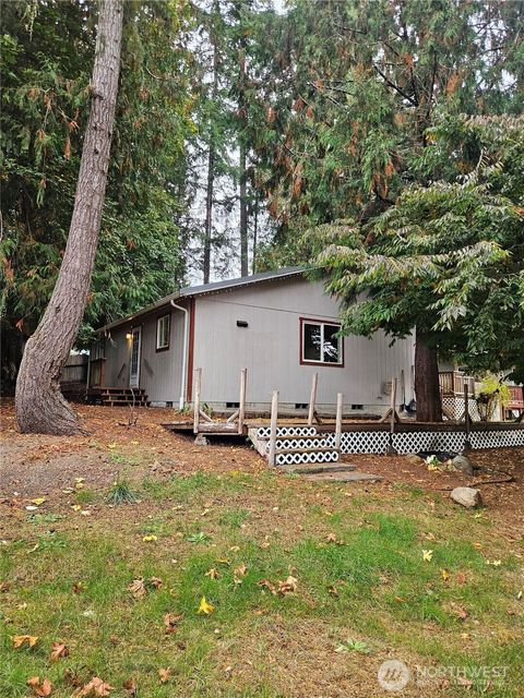 Photo of 571 E Wood Lane, Shelton, WA 98584 (MLS # 2446285)