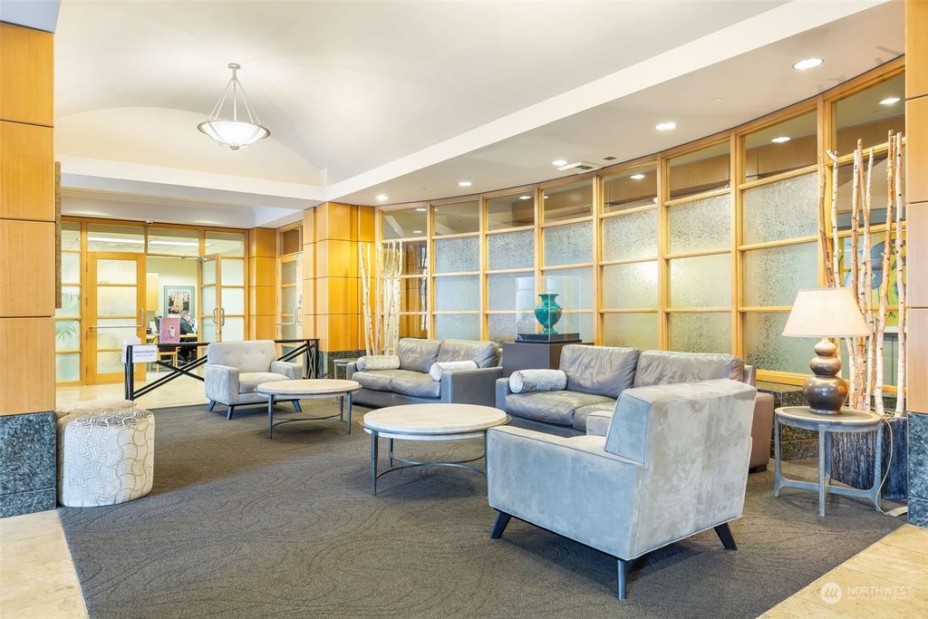 Photo of 2600 2nd Avenue #525, Seattle, WA 98121 (MLS # 2203885)