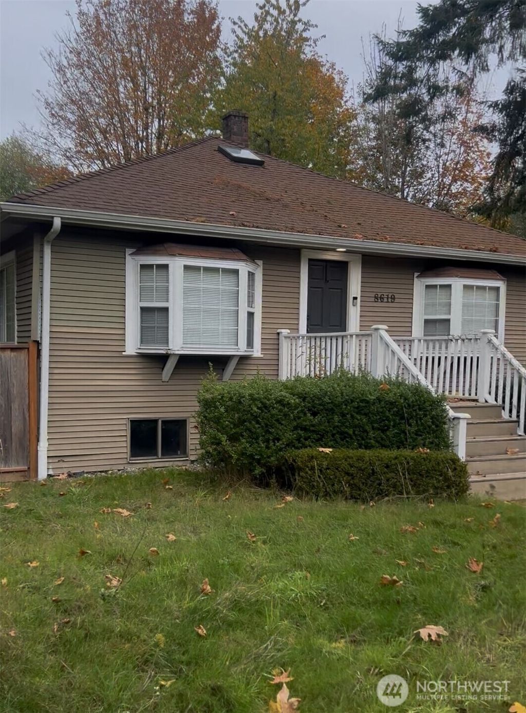 Photo of 8619 60th Street NE, Marysville, WA 98270 (MLS # 2475810)