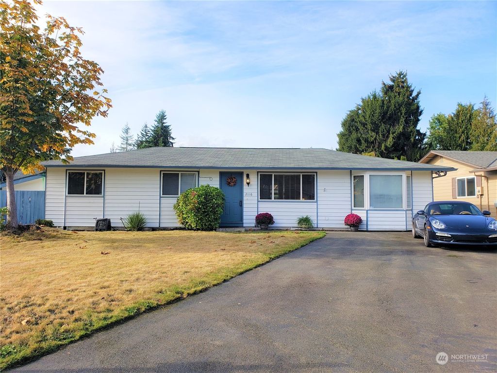 Photo of 21116 4th Avenue W, Bothell, WA 98021 (MLS # 2012399)