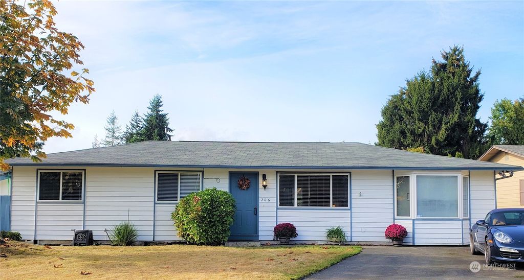 Photo of 21116 4th Avenue W, Bothell, WA 98021 (MLS # 2012399)
